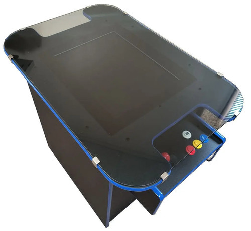 Pack arcade cocktail table - arcade,