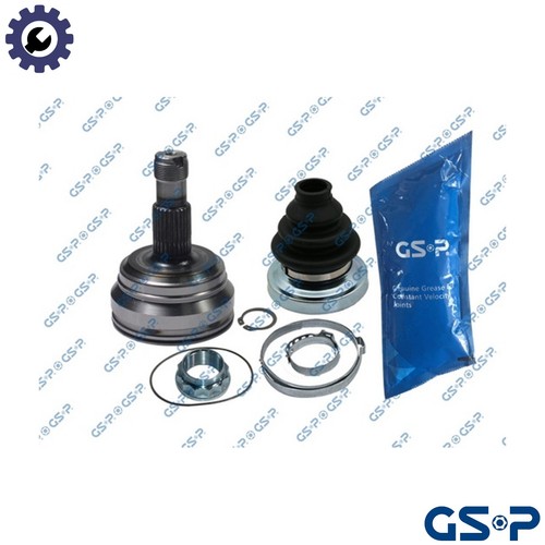 Joint kit drive - shaft, 635021