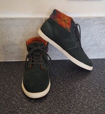 CLARKS STRATHMORE * GREEN