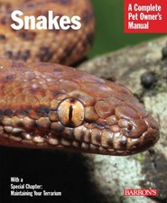 Snakes: 2nd Edition: Complete