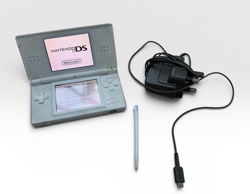 Nintendo lite with - lite,