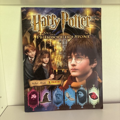 Harry potter and the - and,