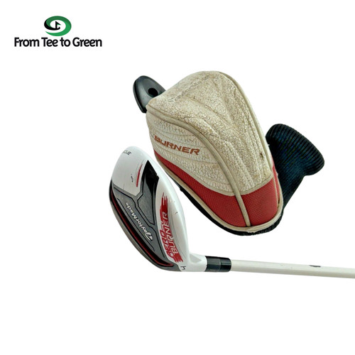 Left handed taylormade aero - left,