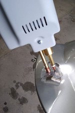 Power-TEC Cordless Weld &