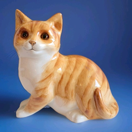 Just cats hand painted - just,