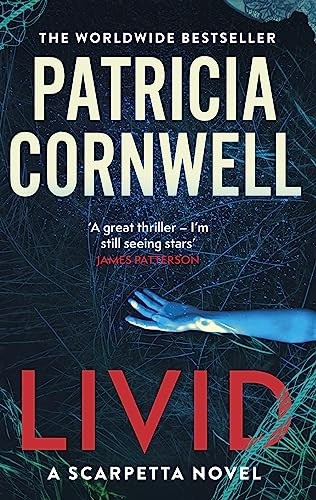 Livid the new - new, kay