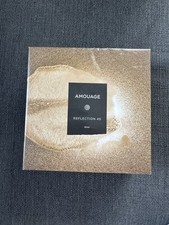 Amouage Reflection 45 Extrait De Parfum 100ml - Unique J08291 batch 💯Authentic✅