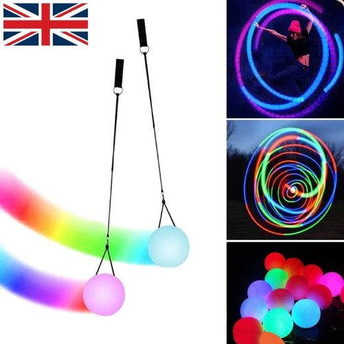 Led flashing swing - led,