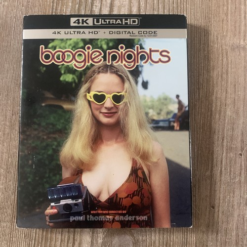 Boogie nights - boogie,
