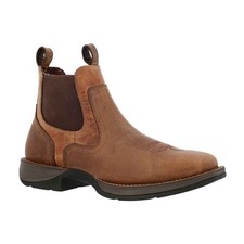 Durango Red Dirt Rebel Leather