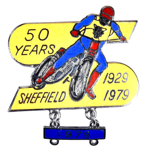 Vintage old the sheffield - old,