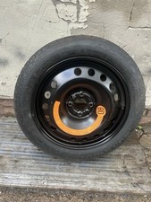 FIAT 500 PANDA CROSS Alfa Romeo Mito 16" SPACE SAVER SPARE WHEEL