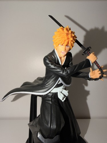 Bleach kurosaki ichigo - -,