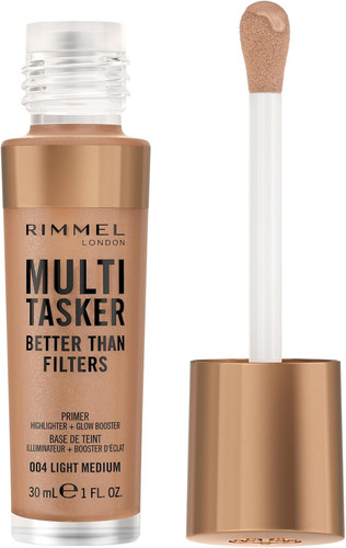 Rimmel multi tasker better - multi,