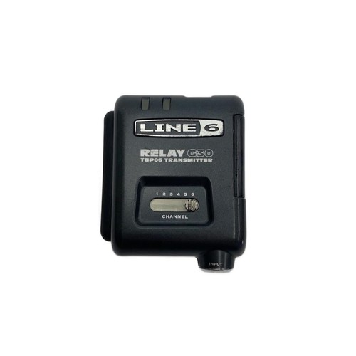 Line6 relay g30 effects pedal - relay,