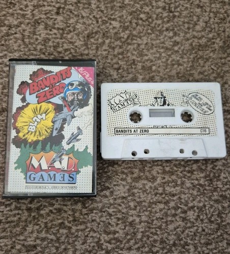 Commodore plus c16 4 - 4,
