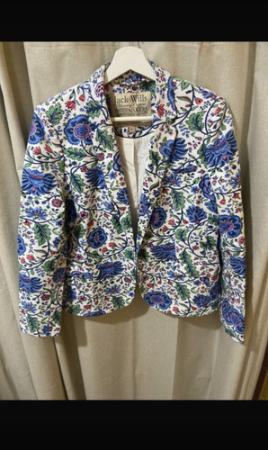 Jack wills fairlawn blue - jack,