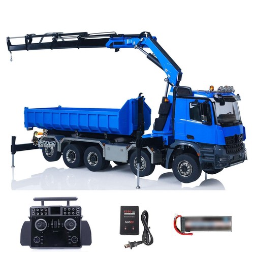 Hydraulic dumper 10x10 - hydraulic,
