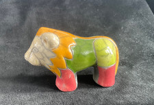 South Africa RAKU LION