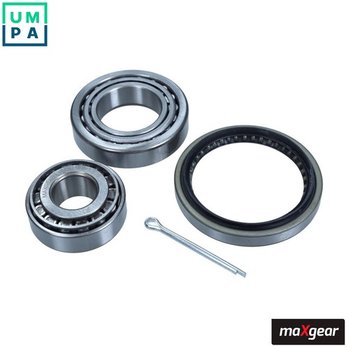 Wheel bearing kit - wheel,