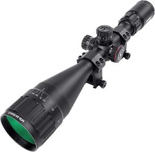 SNIPER Rifle Scope MT 6-24x50