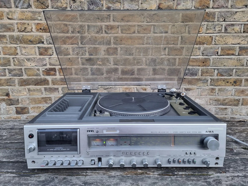 Aiwa 5600k stereo - af-5600k,
