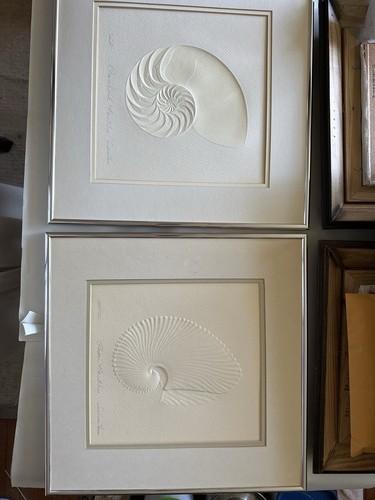 Suzanne warner embossed - suzanne,