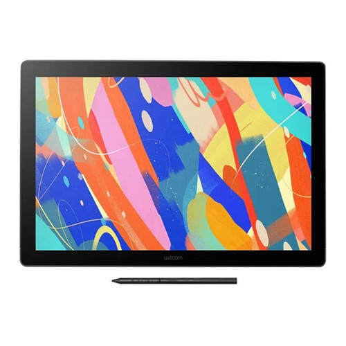 Wacom cintiq 16 - (open,