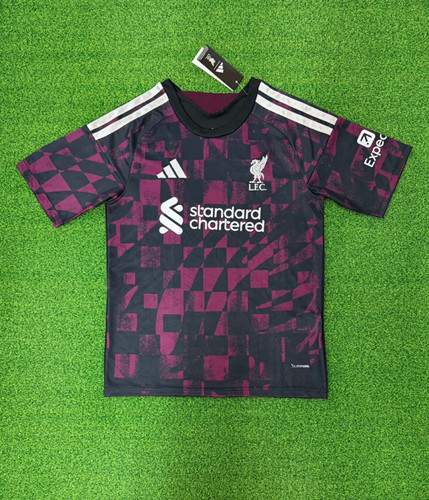 Liverpool kids football kit - kids,