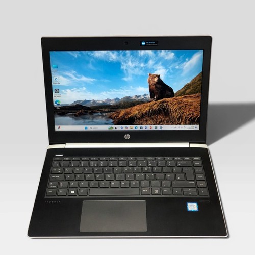 Probook 430 3 - hp, g5