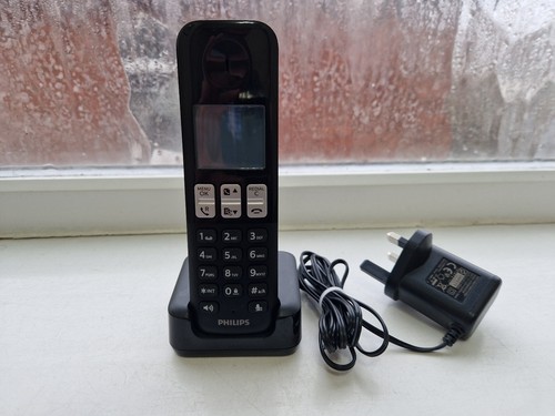 Philips d255 replacement - philips, /