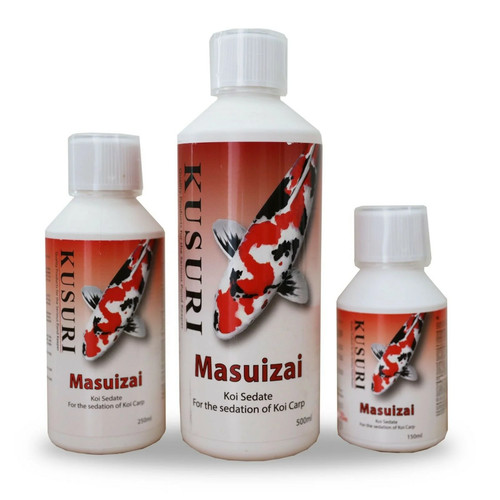 Kusuri masuizai koi - kusuri,
