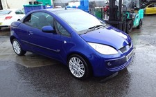 MITSUBISHI COLT MK6 2006-2009