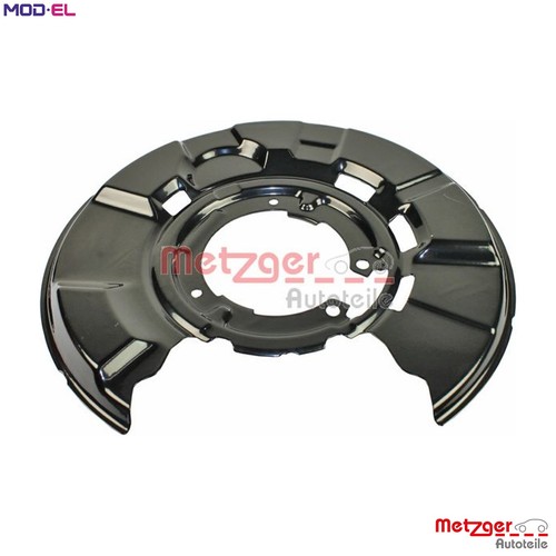 Splash guard brake disc - splash,