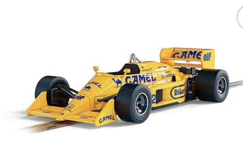 C4251 lotus 99t monaco - c4251,
