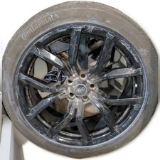 GENUINE RANGE ROVER SPORT L494