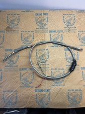 Honda z50a genuine - k2,