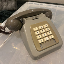 Original NOS Vintage Landline