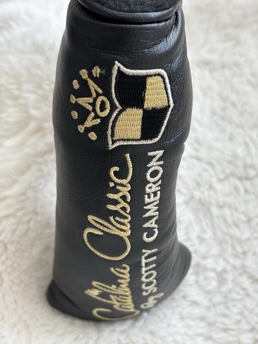 Scotty cameron 2007 - 2007, limited