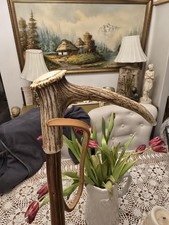 Antique Vintage Riding Crop