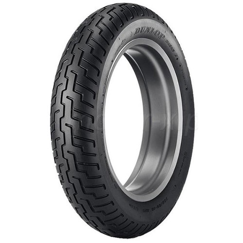 Custom motorcycle tyre dunlop - motorcycle,