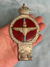 VINTAGE BRITISH ARMY J.R.GAUNT