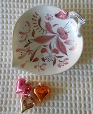 Stig Lindberg Signed Studio Pottery Bowl Perfect Condition