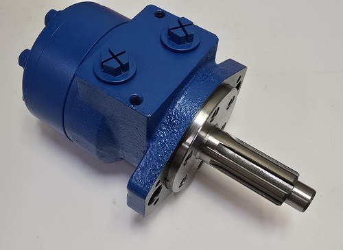 Slew motor for kubota - for,