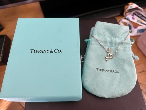 Tiffany 1837 interlocking - tiffany,