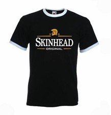 Skinhead Original Logo