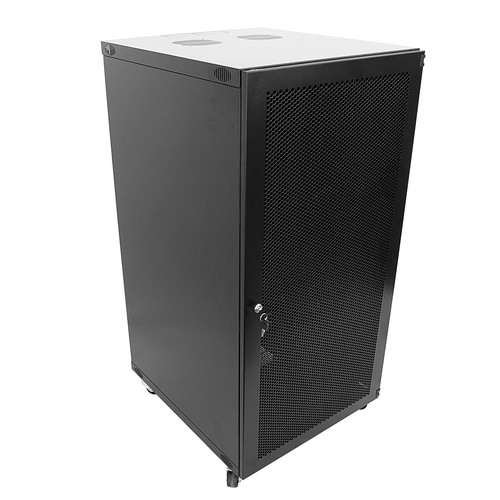 New 22u wall - 22u, mount
