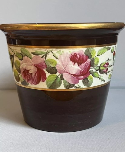 19th century flower - flower, hand