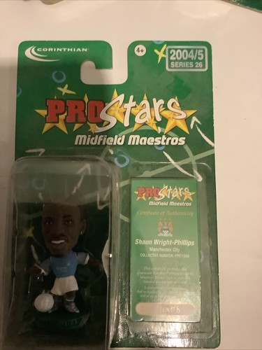 Corinthians prostars shaun - corinthians,