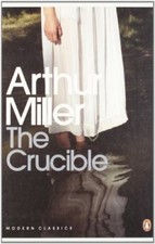 The Crucible: A Play in Four